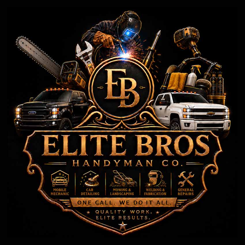 elite bros handyman co. 2